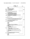 INFORMATION PROCESSING APPARATUS, AND A CONTROL METHOD AND PROGRAM     THEREFOR diagram and image