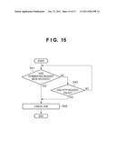 INFORMATION PROCESSING APPARATUS, AND A CONTROL METHOD AND PROGRAM     THEREFOR diagram and image