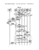 Image processing apparatus and information processing system diagram and image