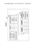 Image processing apparatus and information processing system diagram and image