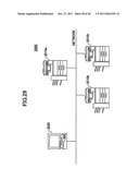 Image processing apparatus and information processing system diagram and image