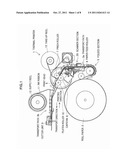 IMAGE FORMING APPARATUS diagram and image