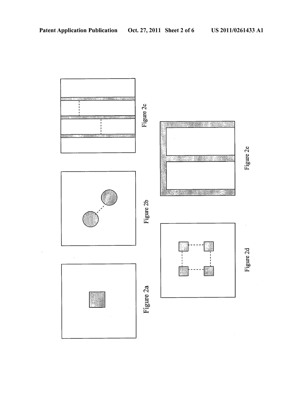 ELECTROPHORETIC DISPLAY WITH ENHANCED CONTRAST - diagram, schematic, and image 03