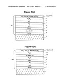 Coated article having low-E coating with absorber layer(s) diagram and image