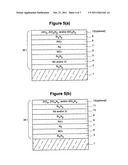 Coated article having low-E coating with absorber layer(s) diagram and image