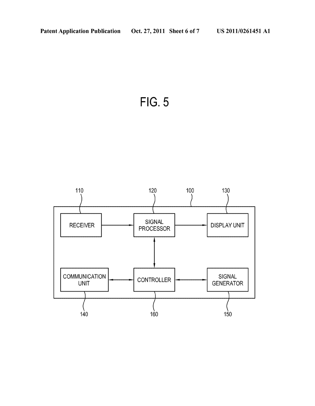 STEREOSCOPIC GLASSES AND DISPLAY APPARATUS INCLUDING THE SAME - diagram, schematic, and image 07