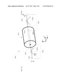 All-Fiber Optical Isolator diagram and image