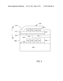 MAGNETIC WRITE HEAD HAVING A WRAP AROUND TRAILING SHIELD WITH AN     ASYMETRICAL SIDE GAP diagram and image