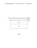 MAGNETIC WRITE HEAD HAVING A WRAP AROUND TRAILING SHIELD WITH AN     ASYMETRICAL SIDE GAP diagram and image