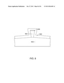 MAGNETIC WRITE HEAD HAVING A WRAP AROUND TRAILING SHIELD WITH AN     ASYMETRICAL SIDE GAP diagram and image