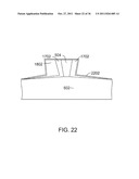 MAGNETIC WRITE HEAD HAVING A WRAP AROUND TRAILING SHIELD WITH AN     ASYMETRICAL SIDE GAP diagram and image