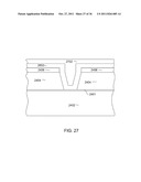 MAGNETIC WRITE HEAD HAVING A WRAP AROUND TRAILING SHIELD WITH AN     ASYMETRICAL SIDE GAP diagram and image