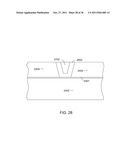 MAGNETIC WRITE HEAD HAVING A WRAP AROUND TRAILING SHIELD WITH AN     ASYMETRICAL SIDE GAP diagram and image