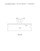 MAGNETIC WRITE HEAD HAVING A WRAP AROUND TRAILING SHIELD WITH AN     ASYMETRICAL SIDE GAP diagram and image