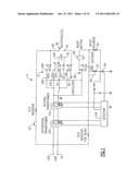 PROTECTION DEVICE WITH A SANDWICHED CANTILEVER BREAKER MECHANISM diagram and image