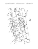 PROTECTION DEVICE WITH A SANDWICHED CANTILEVER BREAKER MECHANISM diagram and image