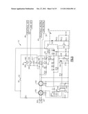 PROTECTION DEVICE WITH A SANDWICHED CANTILEVER BREAKER MECHANISM diagram and image