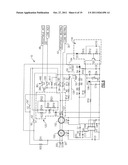 PROTECTION DEVICE WITH A SANDWICHED CANTILEVER BREAKER MECHANISM diagram and image