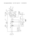 PROTECTION DEVICE WITH A SANDWICHED CANTILEVER BREAKER MECHANISM diagram and image