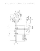 PROTECTION DEVICE WITH A SANDWICHED CANTILEVER BREAKER MECHANISM diagram and image