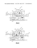 PROTECTION DEVICE WITH A SANDWICHED CANTILEVER BREAKER MECHANISM diagram and image