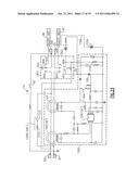 PROTECTION DEVICE WITH A SANDWICHED CANTILEVER BREAKER MECHANISM diagram and image