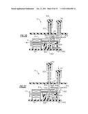 PROTECTION DEVICE WITH A SANDWICHED CANTILEVER BREAKER MECHANISM diagram and image