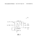 DUAL VOLTAGE HOT SWAP MODULE POWER CONTROL diagram and image