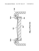 Display Assembly for a Portable Module diagram and image