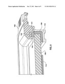 Display Assembly for a Portable Module diagram and image