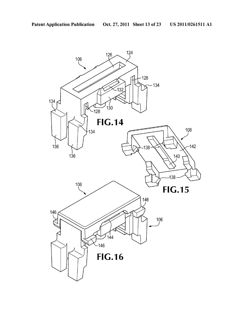 ELECTRICAL DEVICE WITH REMOVABLE COVER - diagram, schematic, and image 14