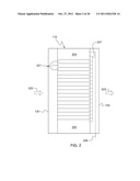 INPUT/OUTPUT AND DISK EXPANSION SUBSYSTEM FOR AN ELECTRONICS RACK diagram and image