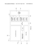 INPUT/OUTPUT AND DISK EXPANSION SUBSYSTEM FOR AN ELECTRONICS RACK diagram and image