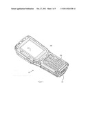 SHOCK MOUNT FOR CIRCUIT BOARD diagram and image