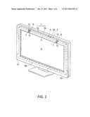 DISPLAY DEVICE diagram and image