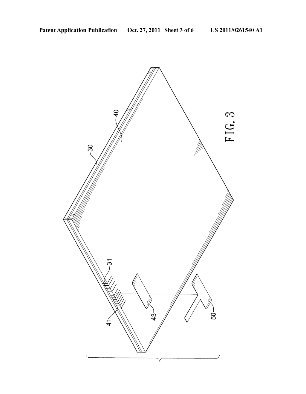 TOUCH PANEL - diagram, schematic, and image 04