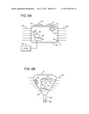 LIQUID COOLED LED LIGHTING DEVICE diagram and image