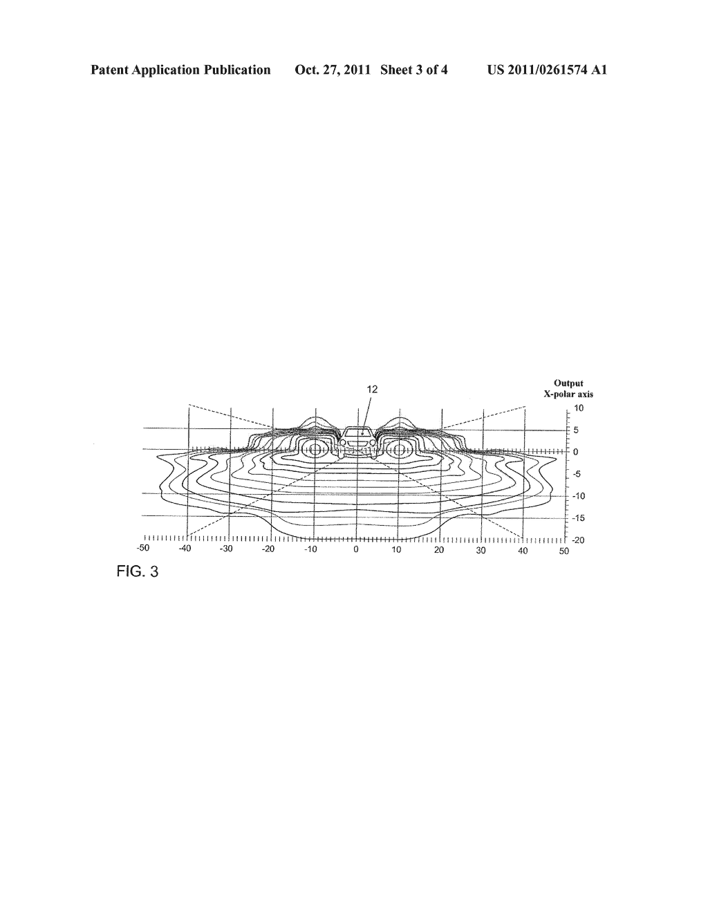 METHOD FOR CONTROLLING A HEADLIGHT ASSEMBLY FOR A VEHICLE AND HEADLIGHT     ASSEMBLY THEREFOR - diagram, schematic, and image 04