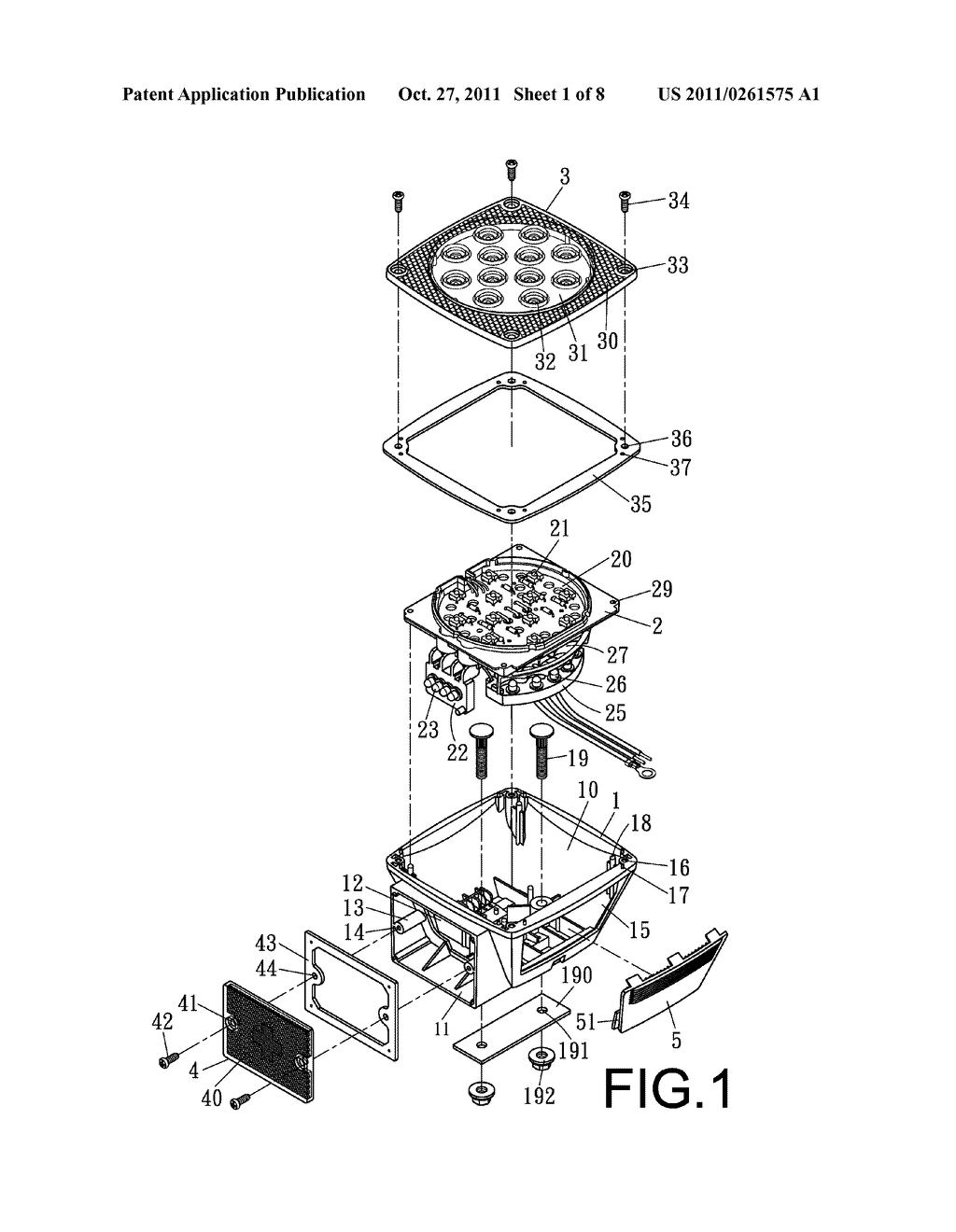 TRUCK REAR LAMP - diagram, schematic, and image 02