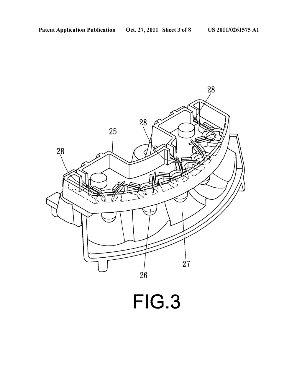 TRUCK REAR LAMP - diagram, schematic, and image 04