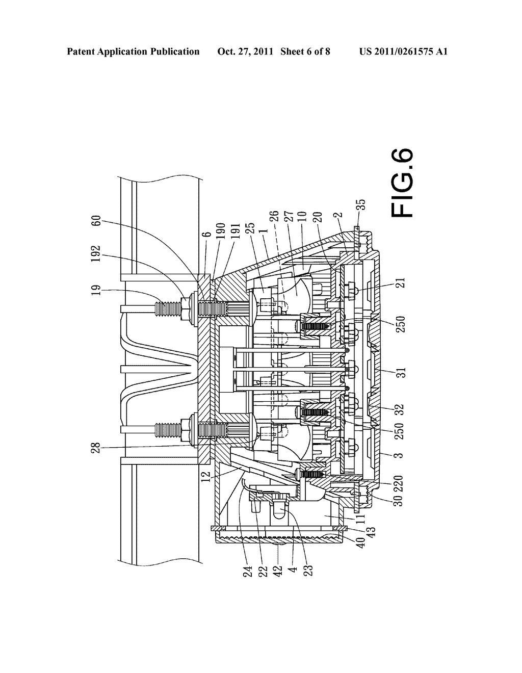 TRUCK REAR LAMP - diagram, schematic, and image 07