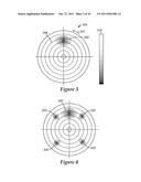 SYSTEMS AND METHODS FOR CONTROLLING BACKLIGHT OUTPUT CHARACTERISTICS diagram and image