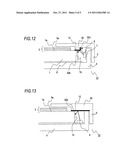 PLANAR LIGHT SOURCE DEVICE AND DISPLAY APPARATUS USING THE SAME diagram and image