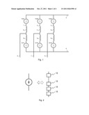 POWER CONVERTER WITH MULTI-LEVEL VOLTAGE OUTPUT AND HARMONICS FILTER diagram and image