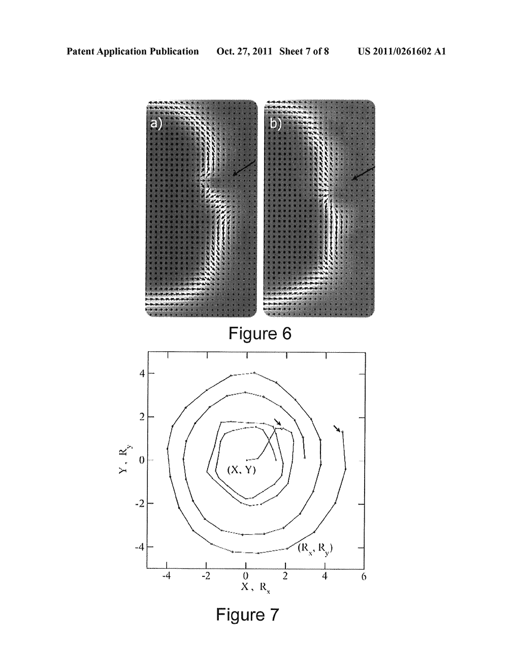 MAGNETIC MEMORY DEVICES AND SYSTEMS - diagram, schematic, and image 08