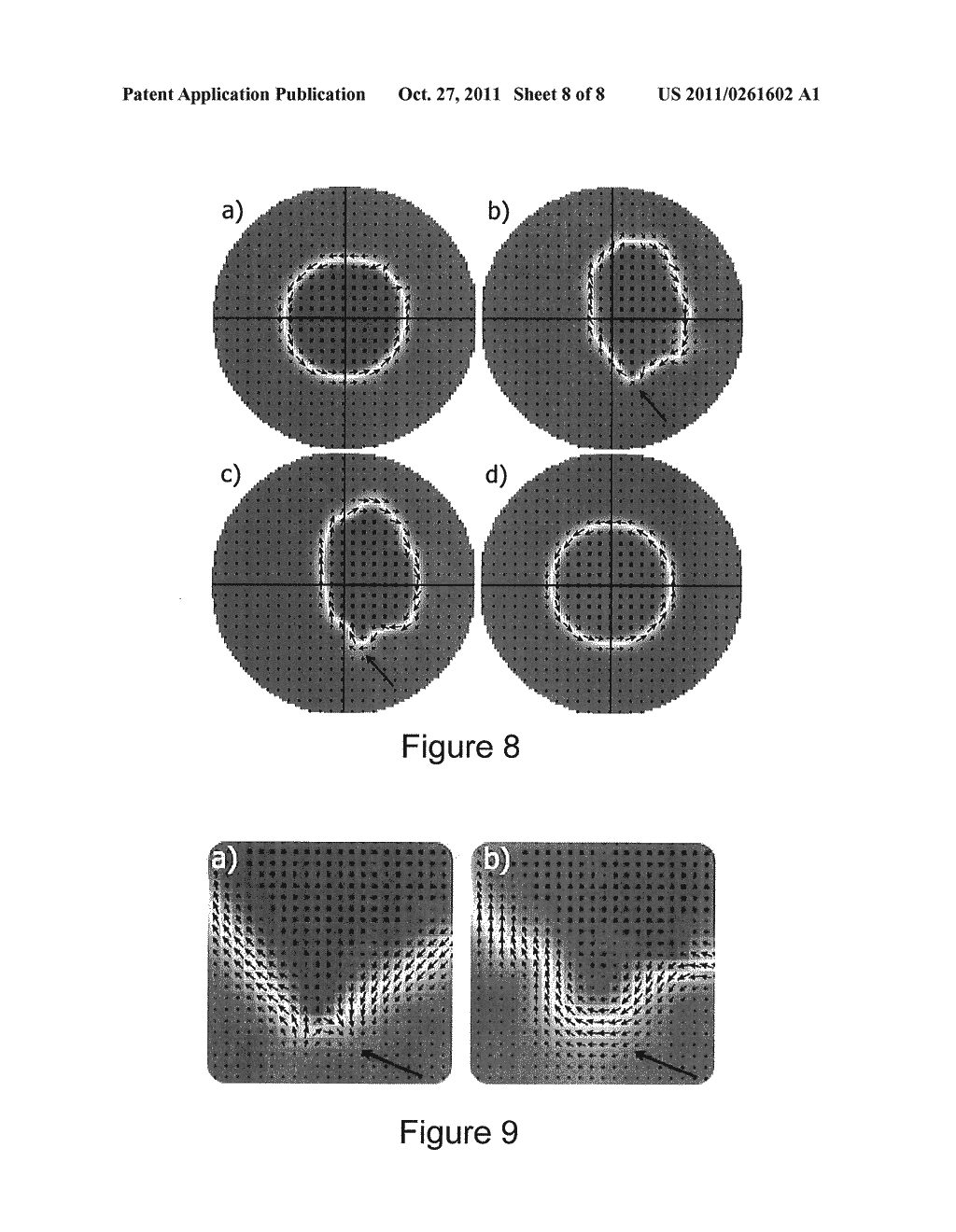 MAGNETIC MEMORY DEVICES AND SYSTEMS - diagram, schematic, and image 09