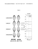 Graphene-based switching elements using a diamond-shaped nano-patch and     interconnecting nano-ribbons diagram and image