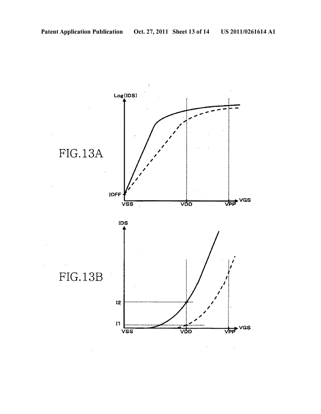 Semiconductor device - diagram, schematic, and image 14