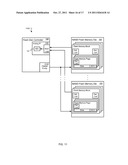 Off-Die Charge Pump that Supplies Multiple Flash Devices diagram and image