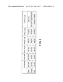 SEMICONDUCTOR MEMORY DEVICE CAPABLE OF LOWERING A WRITE VOLTAGE diagram and image